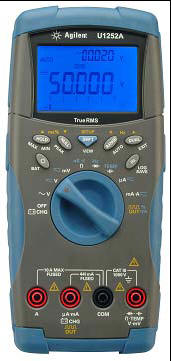 agilent